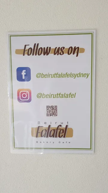 Beirut Falafel