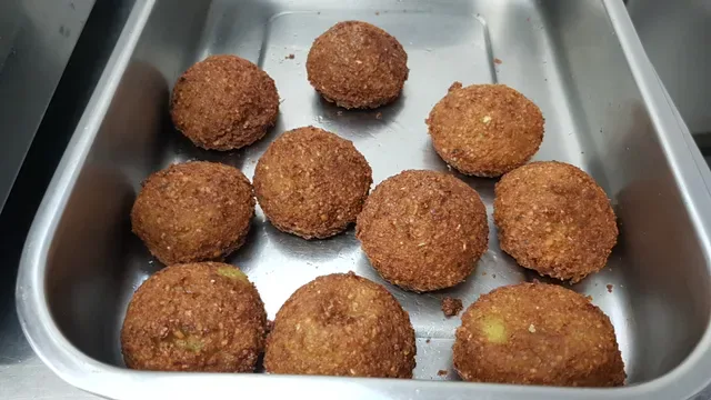 Beirut Falafel