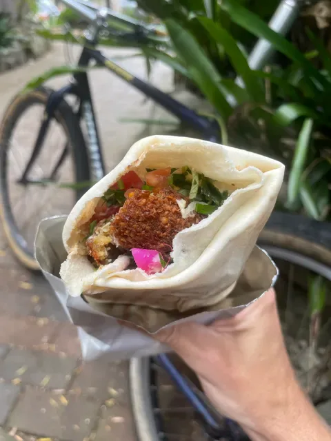 Beirut Falafel