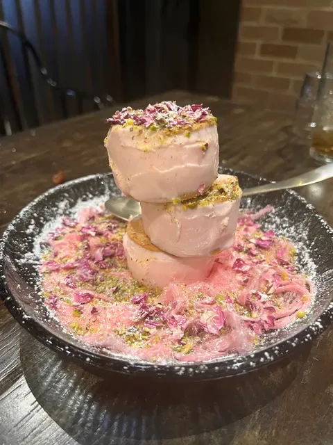 Beirut Street Food