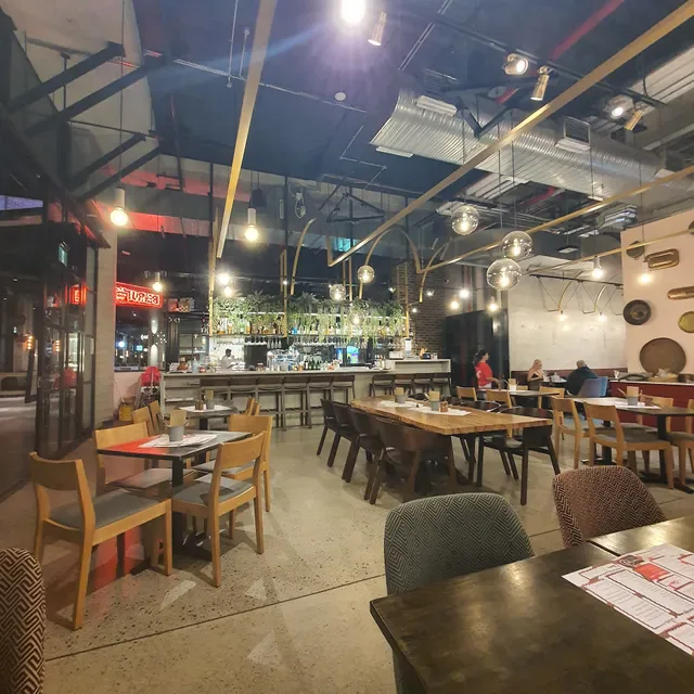 Beirut Street Food