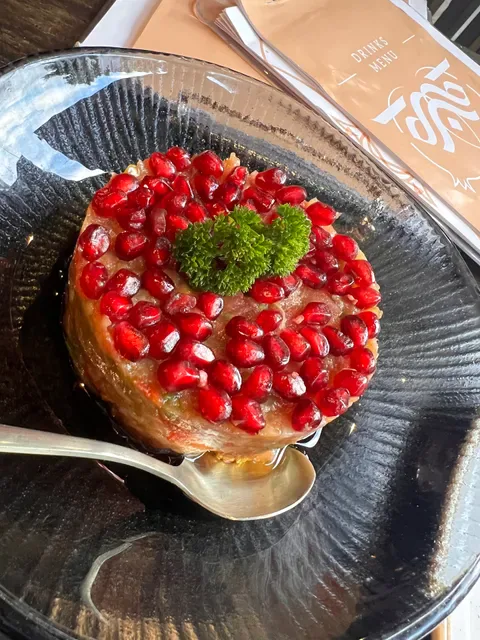 Beirut Street Food