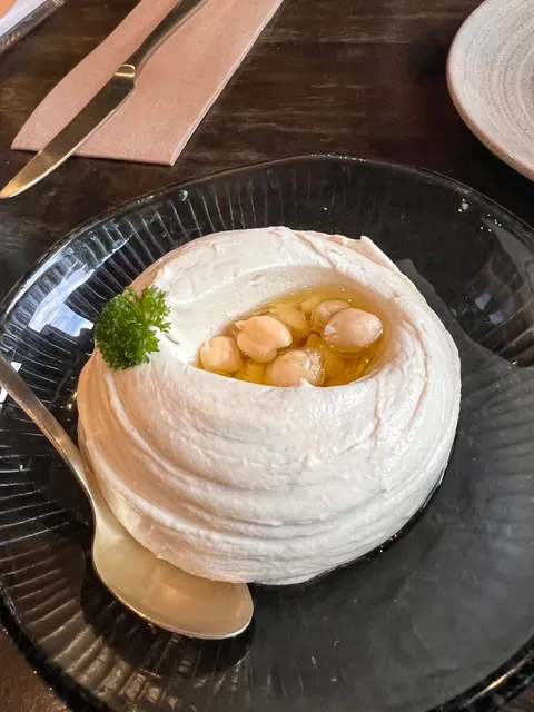 Beirut Street Food
