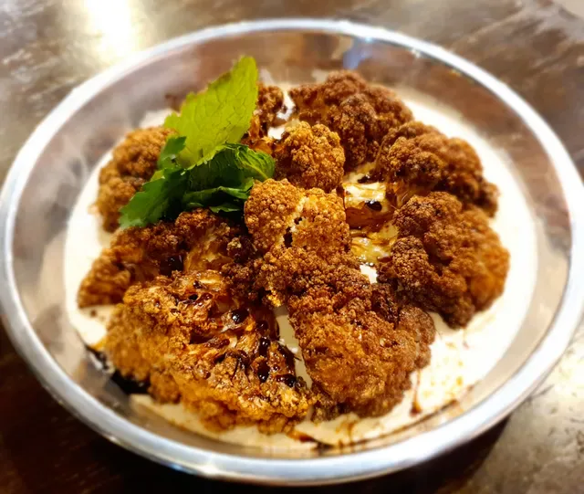 Beirut Street Food