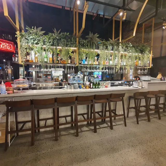 Beirut Street Food