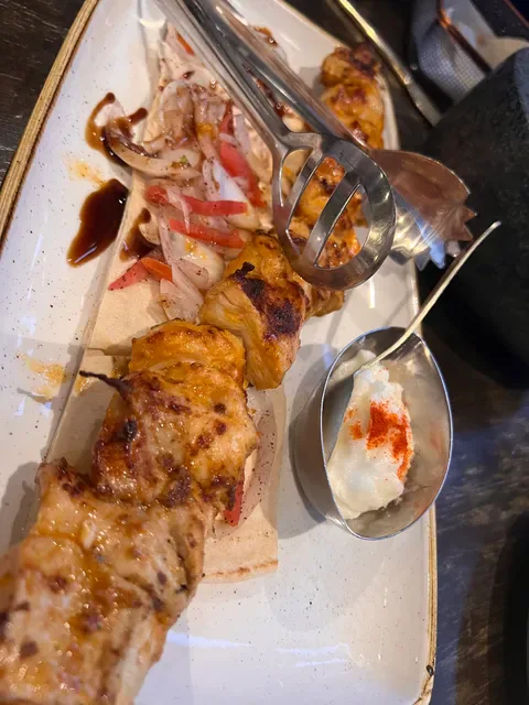 Beirut Street Food