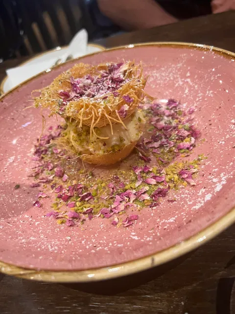Beirut Street Food