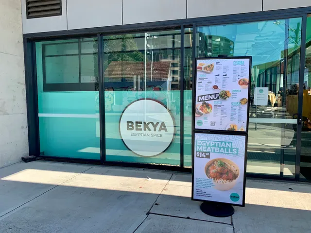 Bekya Summer Hill