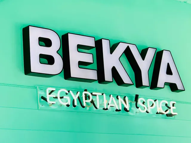 Bekya Summer Hill