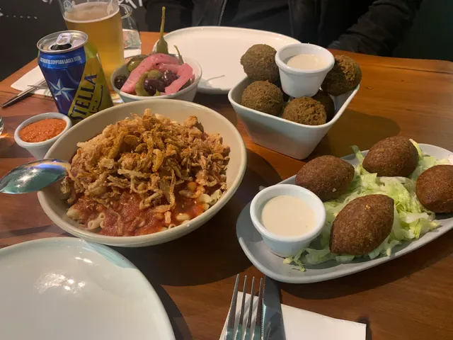 Bekya Summer Hill