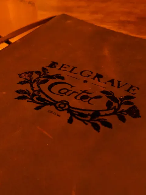 Belgrave Cartel