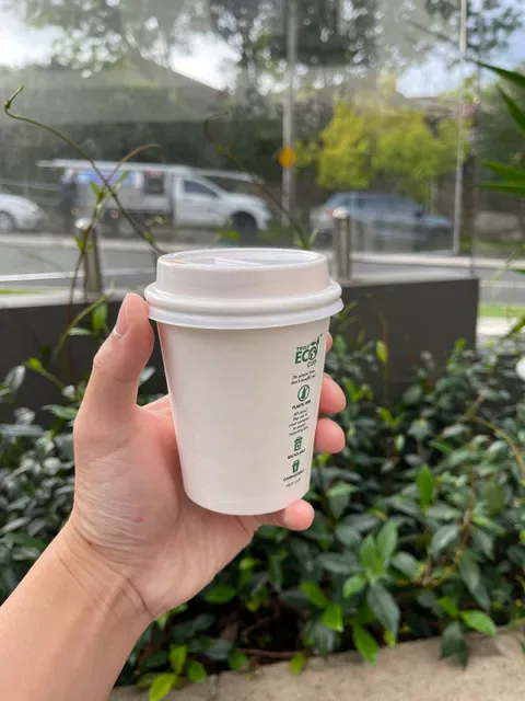 Bella Bacio Café