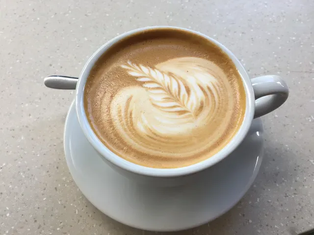 Bella Bacio Café