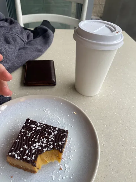 Bella Bacio Café