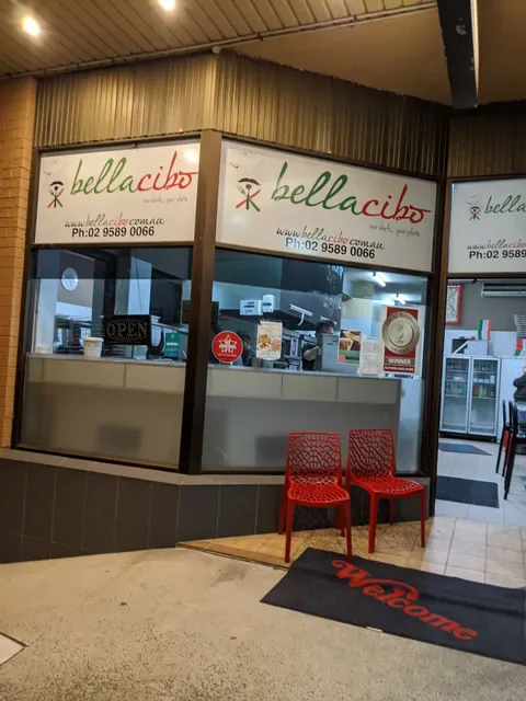 Bella Cibo Jannali