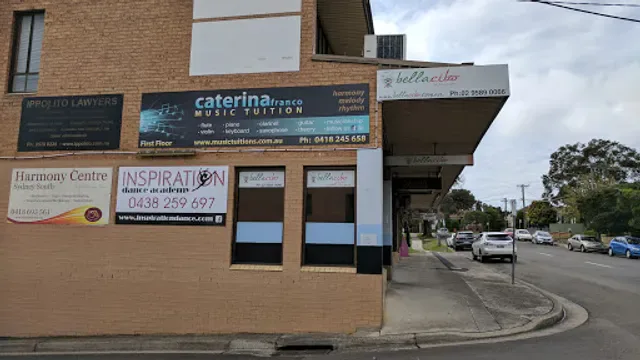 Bella Cibo Jannali