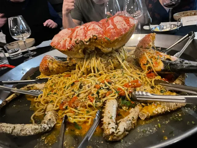 Luna Ristorante Italiano
