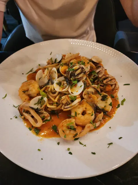 Luna Ristorante Italiano