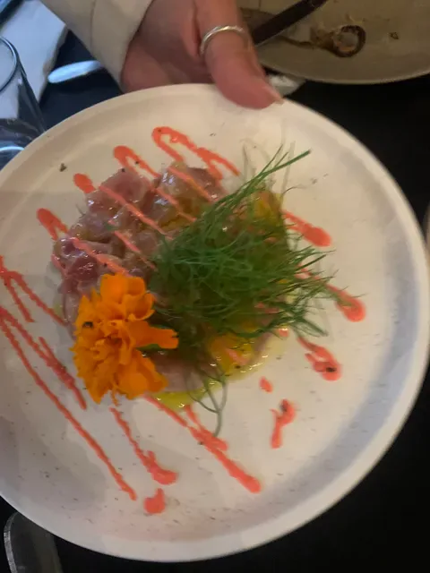 Luna Ristorante Italiano