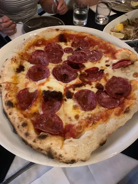 Luna Ristorante Italiano