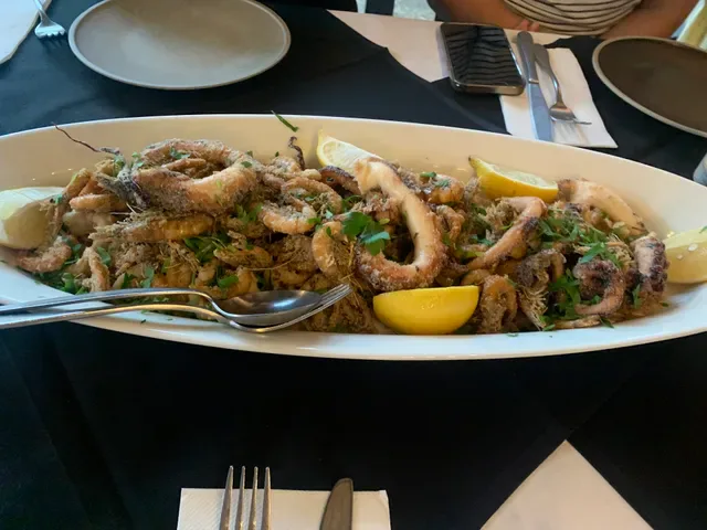 Luna Ristorante Italiano
