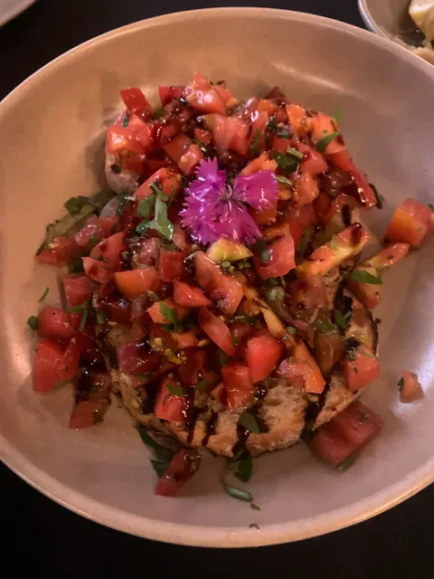 Luna Ristorante Italiano