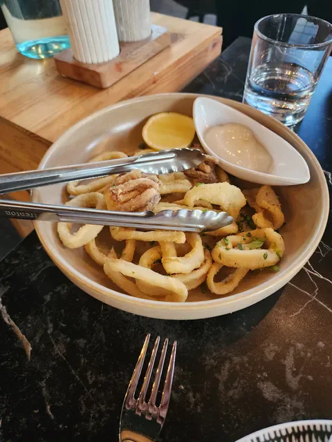 Luna Ristorante Italiano