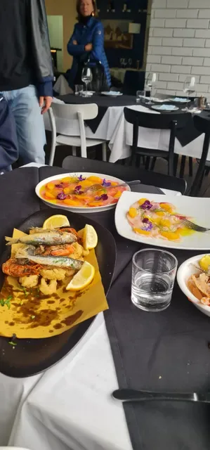 Luna Ristorante Italiano