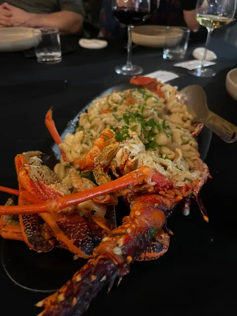 Luna Ristorante Italiano