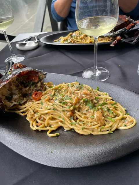 Luna Ristorante Italiano