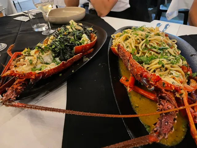 Luna Ristorante Italiano