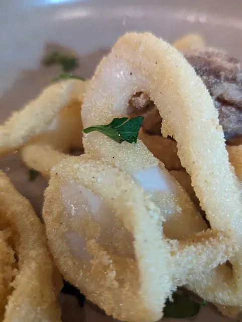 Luna Ristorante Italiano