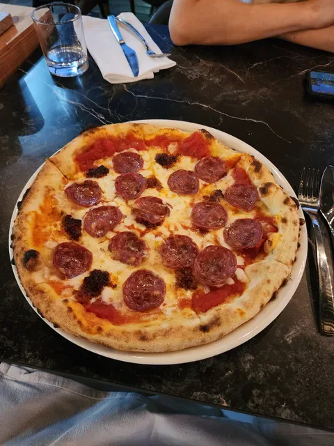Luna Ristorante Italiano