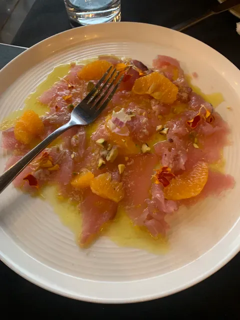 Luna Ristorante Italiano