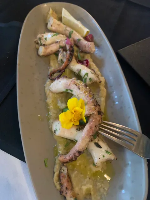Luna Ristorante Italiano