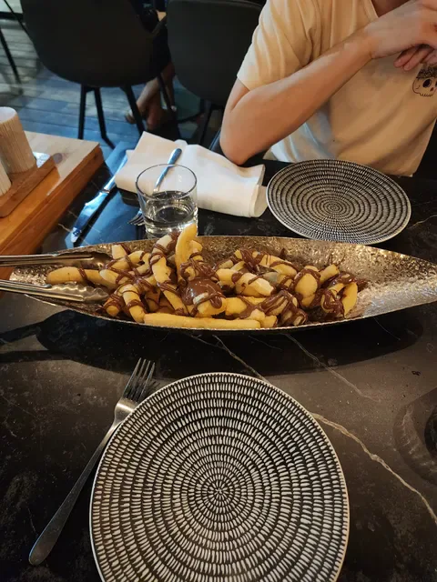 Luna Ristorante Italiano