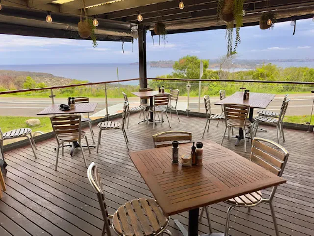 Bella Vista Manly