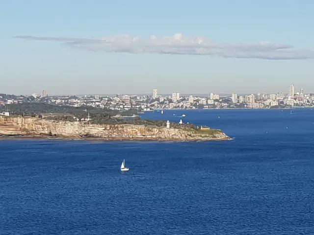 Bella Vista Manly