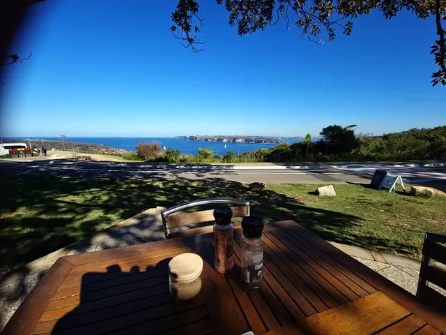 Bella Vista Manly