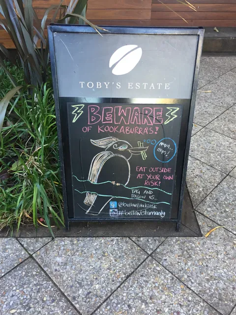 Bella Vista Manly