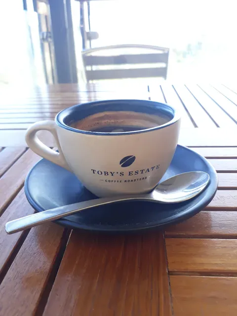 Bella Vista Manly