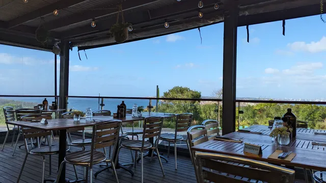 Bella Vista Manly