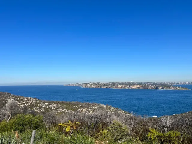 Bella Vista Manly