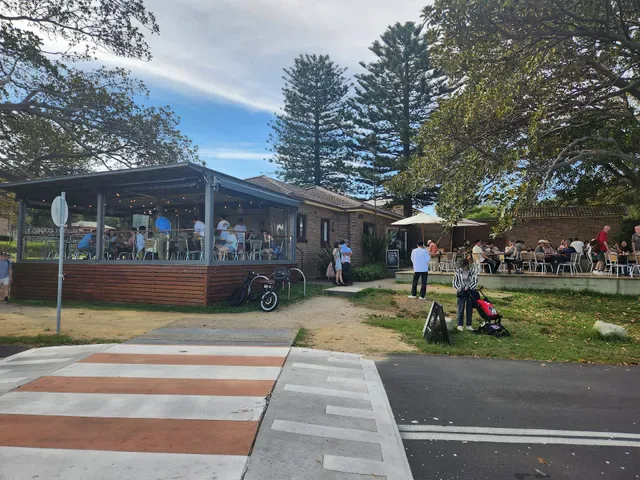 Bella Vista Manly
