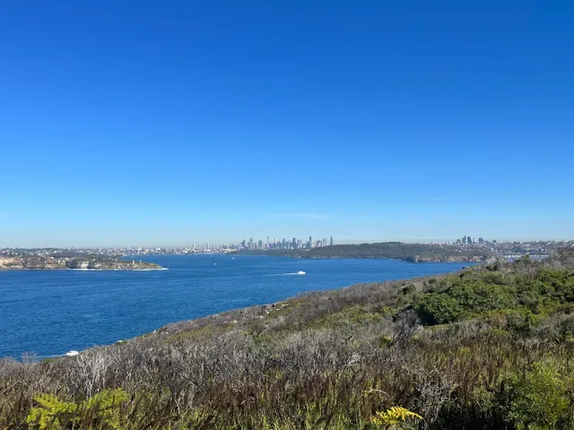 Bella Vista Manly