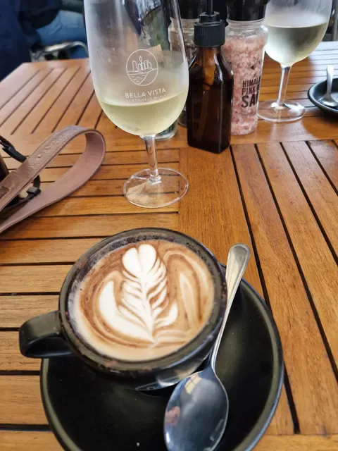Bella Vista Manly