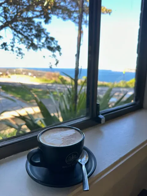 Bella Vista Manly
