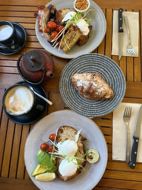 Bella Vista Manly