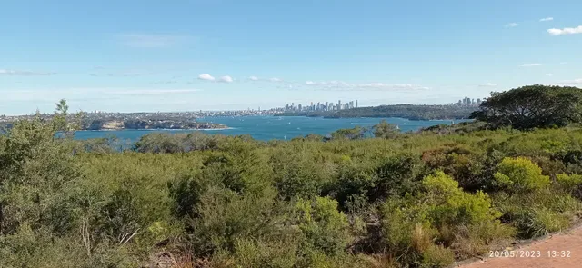 Bella Vista Manly
