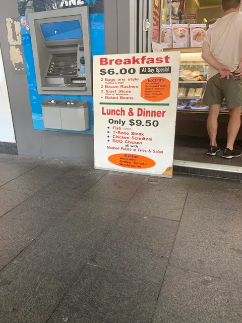 Bella Vita Cafe - Halal cafe-kings cross-Potts Point